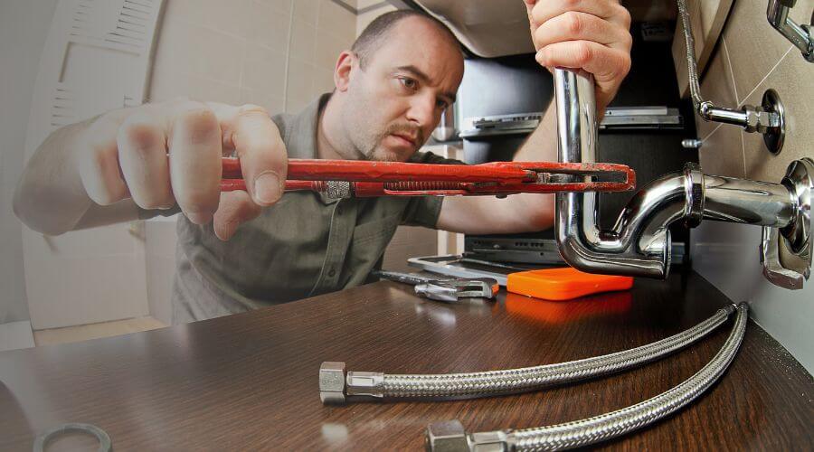 Professional same day plumber in Keeling, VA